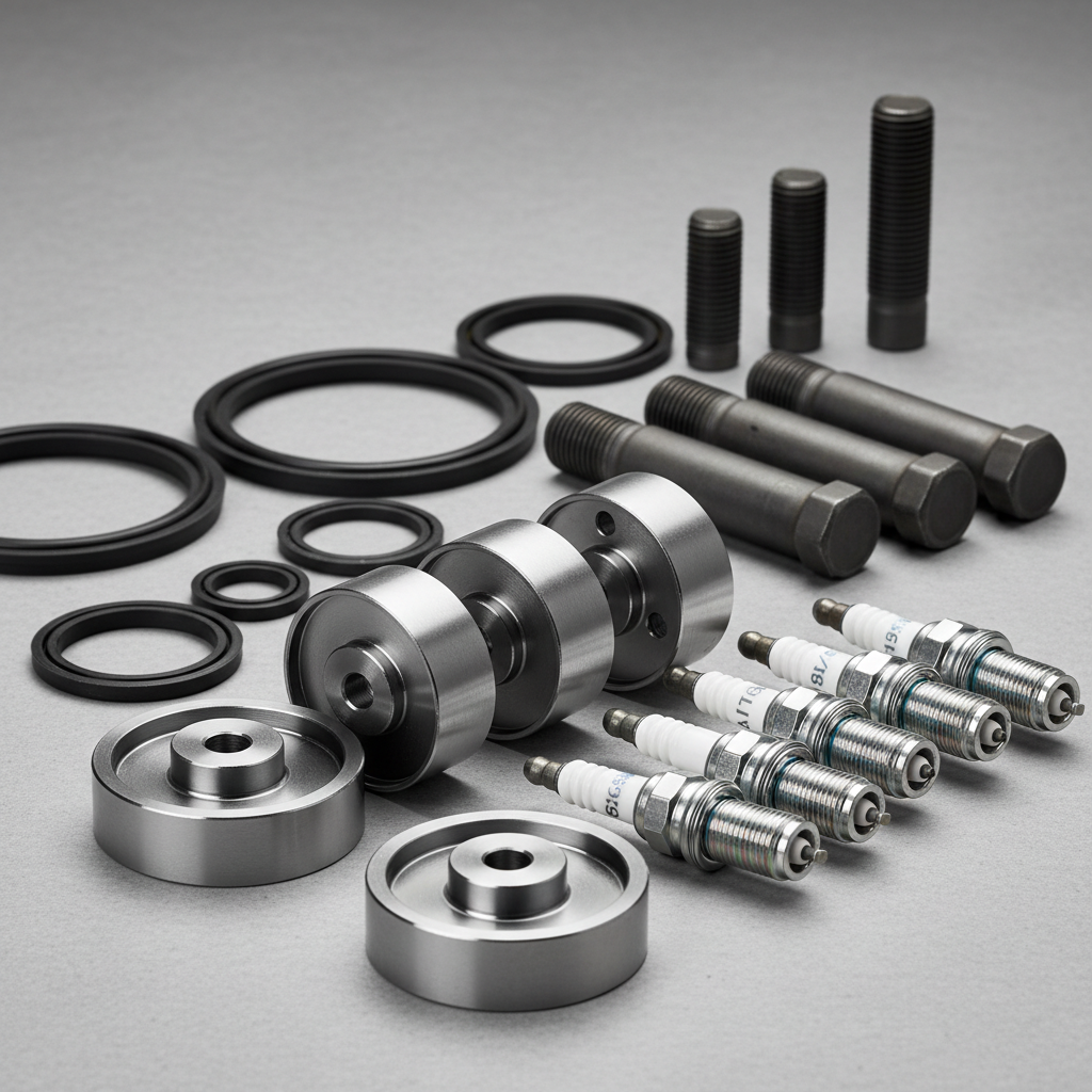 Engine Parts