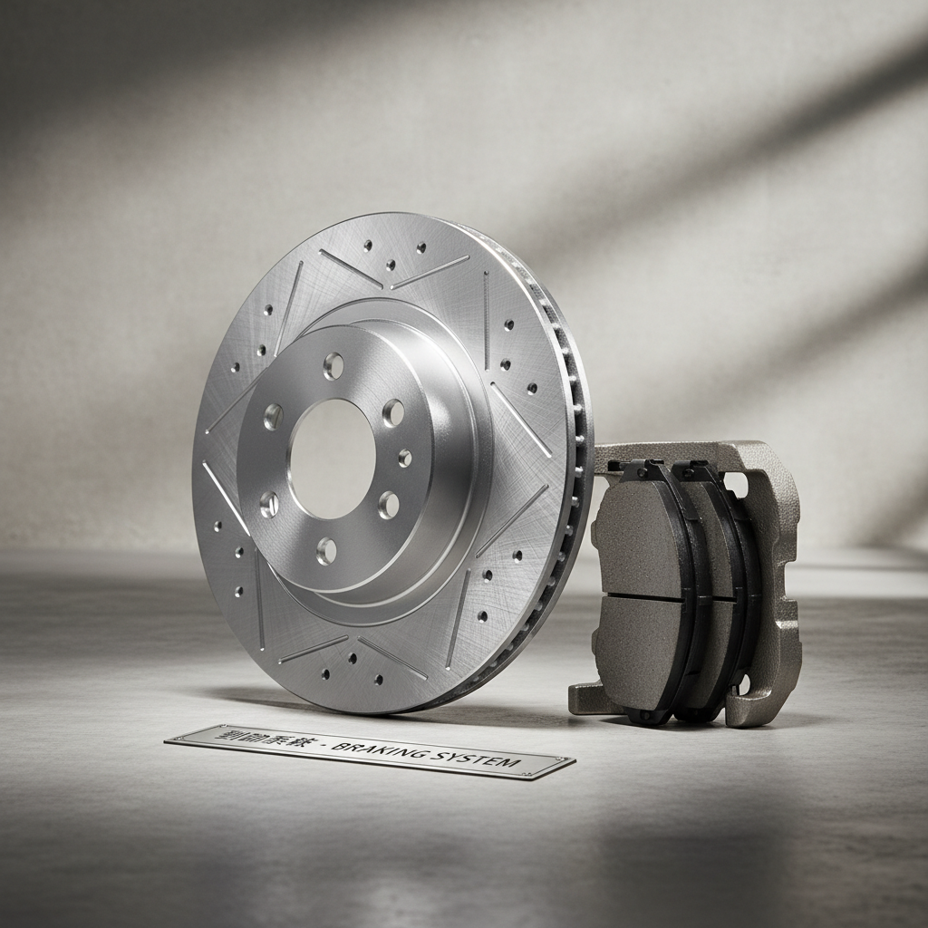 Brake System