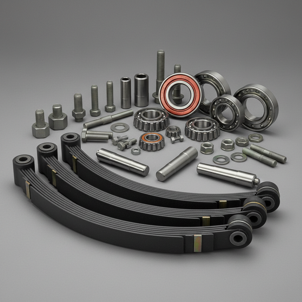 Suspension System