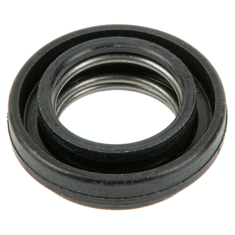 compare product EXHAUST VALVE OIL SEAL
