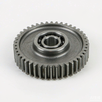 compare product IDLE GEAR 2