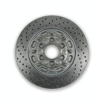 compare product FRONT BRAKE DISC