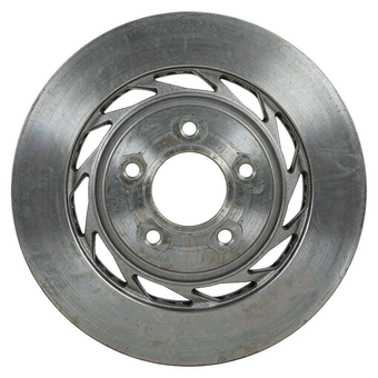compare product REAR BRAKE DISC